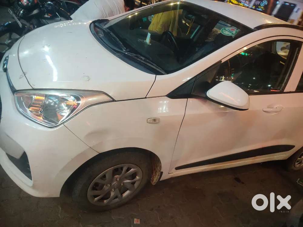 Hyundai Grand I10 2019 Petrol 56549 Km Driven