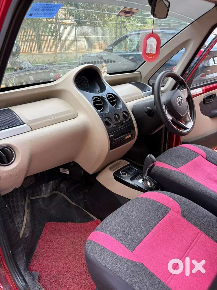 Tata Nano GenX XTA 2015
