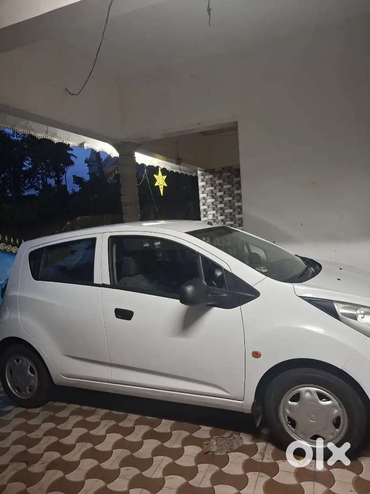 Chevrolet Beat 2011 Ls ( Retest Done )