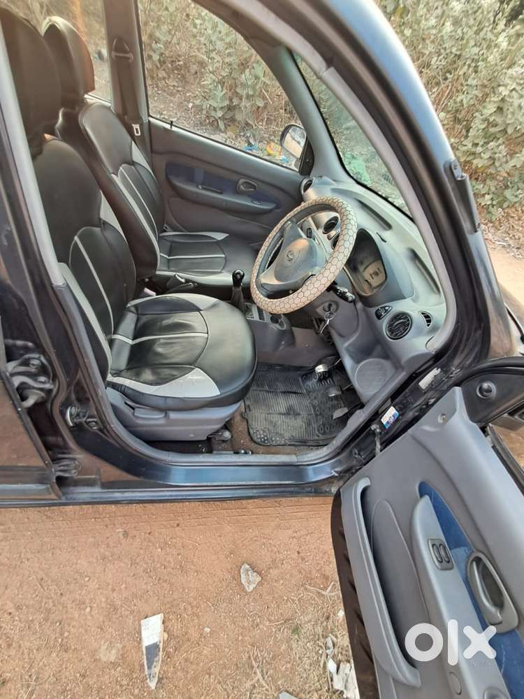 Hyundai Santro Xing Gls, 2008, Petrol