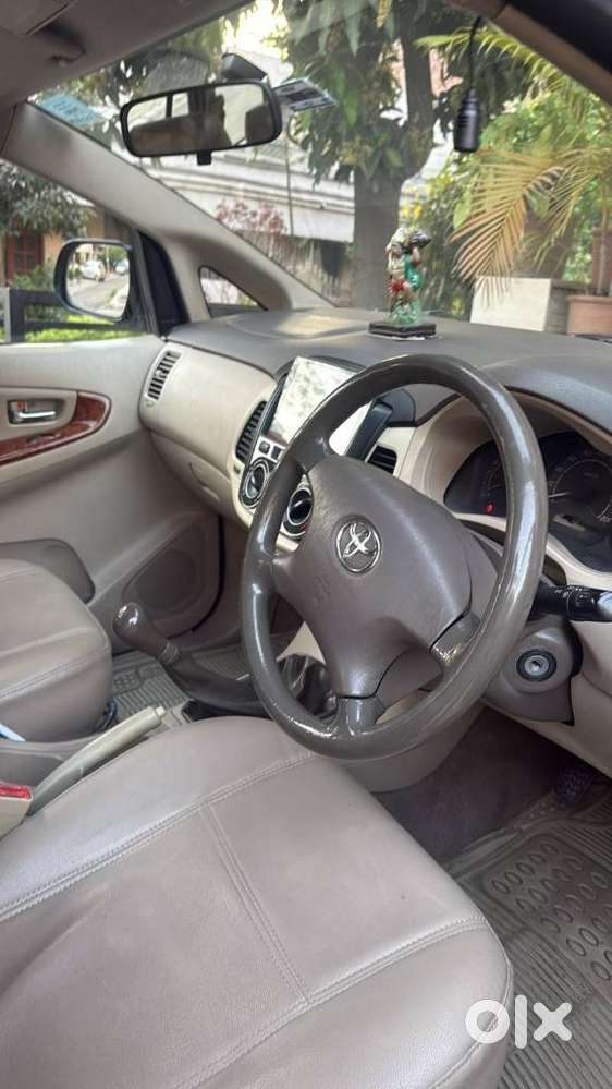 Toyota Innova 2.0 V, 2007, Petrol