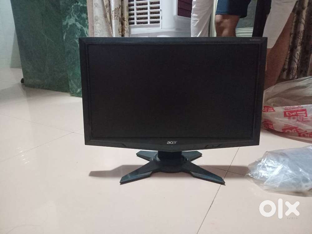 Brand-acer , model-aspire TC-1760 , age-12 , type-desktop PC