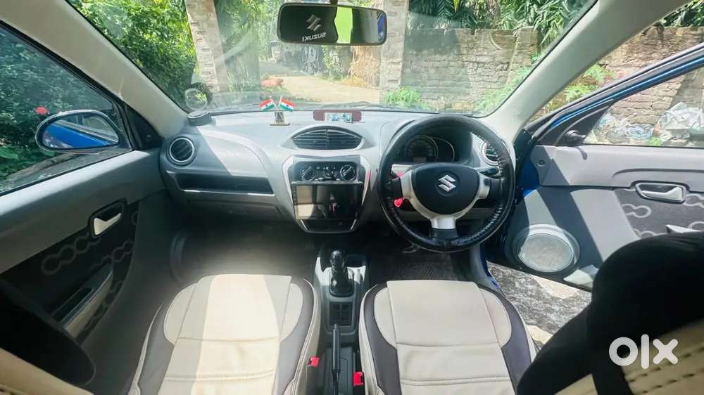 Maruti Suzuki Alto 800 2016 Petrol 86000 Km Driven