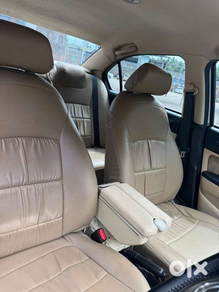 2018 Honda Amaze 1.5 V Diesal Manual Original Kerala