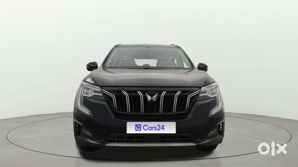 Mahindra Xuv700 2.2 Ax 5 Diesel At Str, 2023, Diesel