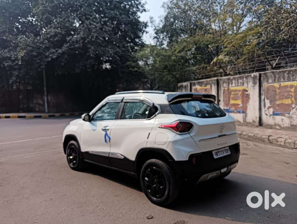 Tata Punch Creative, 2022, Cng & Hybrids