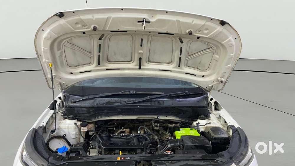 Hyundai Venue S, 2019, Petrol