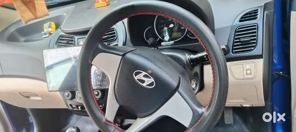 Hyundai Eon 2017 Petrol Good Condition