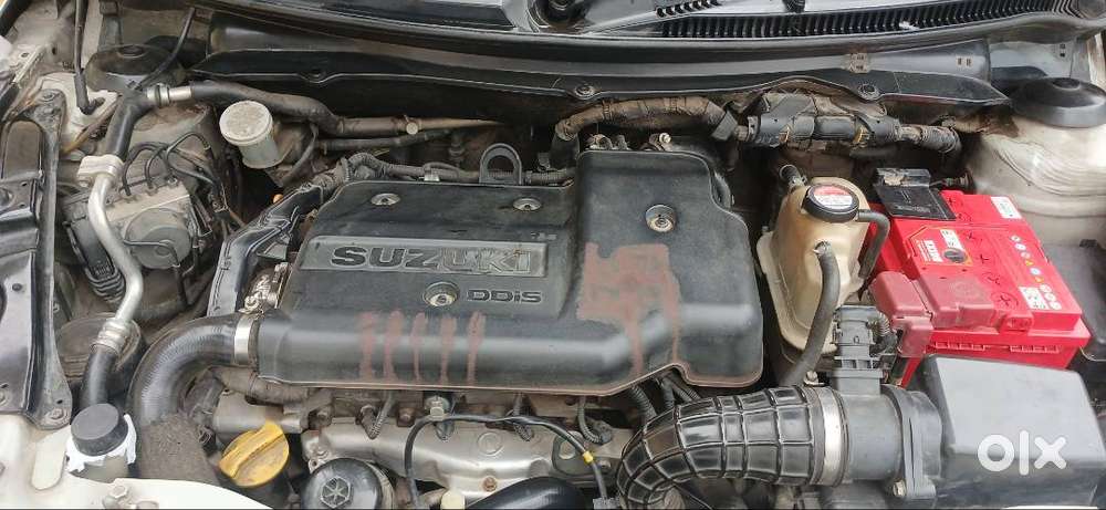 2020 Maruti Swift Dzire Tour