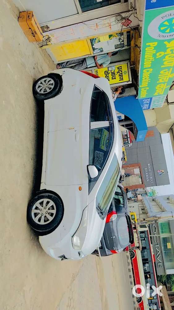 Hyundai Eon Sportz 2012