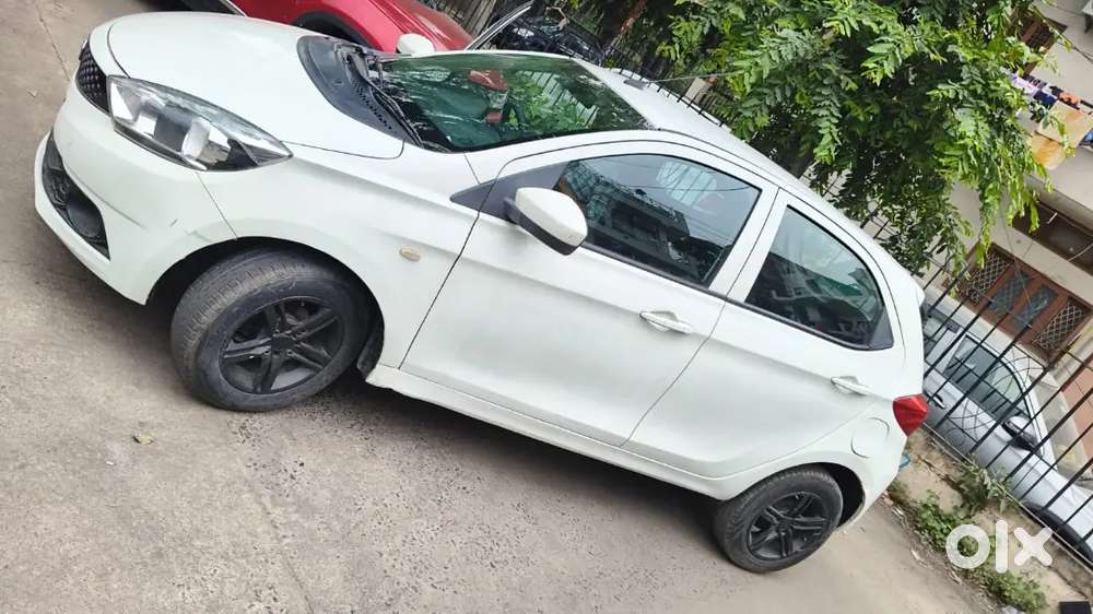 Tata Tiago 2018 1.2 Revotron