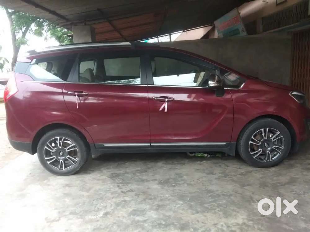 Mahindra Marazzo 2018 Diesel 97000 Km Driven