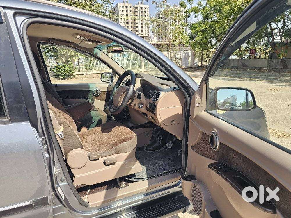 Mahindra Xylo 2012-2014 E8 Abs Airbag Bsiv, 2013, Diesel