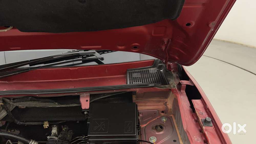 Renault Kwid 2019-ongoing 1.0 Rxt Amt (o), 2019, Petrol