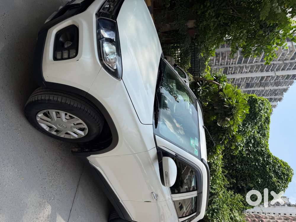 Maruti Vitara Brezza 2021 Petrol Lxi First-owner