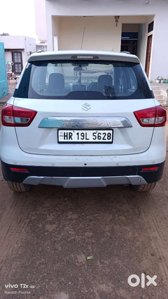 6 Owner 2016 Model