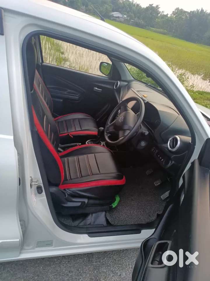 Maruti Suzuki Celerio Vxi, 2022, Petrol