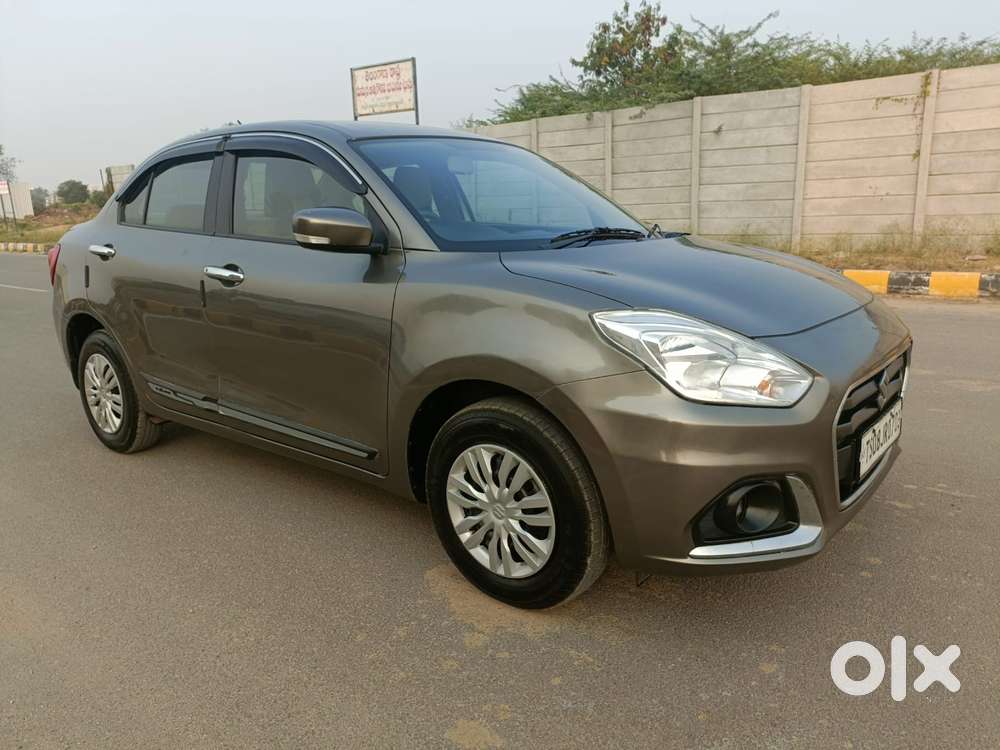 Maruti Suzuki Swift Dzire 1.3 Vxi, 2023, Petrol