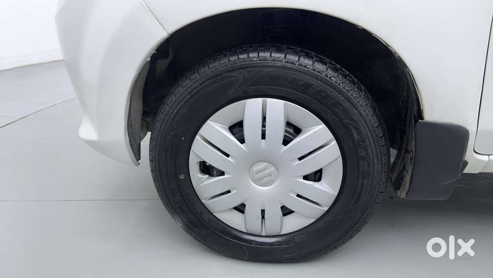 Maruti Suzuki Alto 800 Lxi, 2014, Petrol