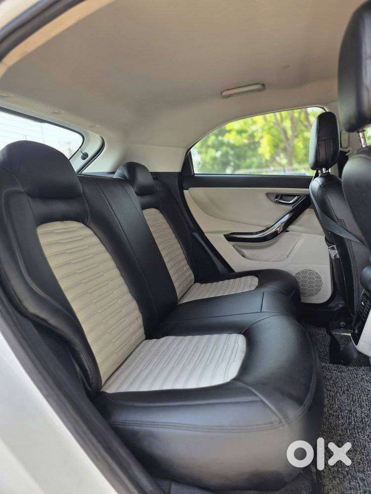 Tata Nexon Ev Xz Plus, 2022, Electric