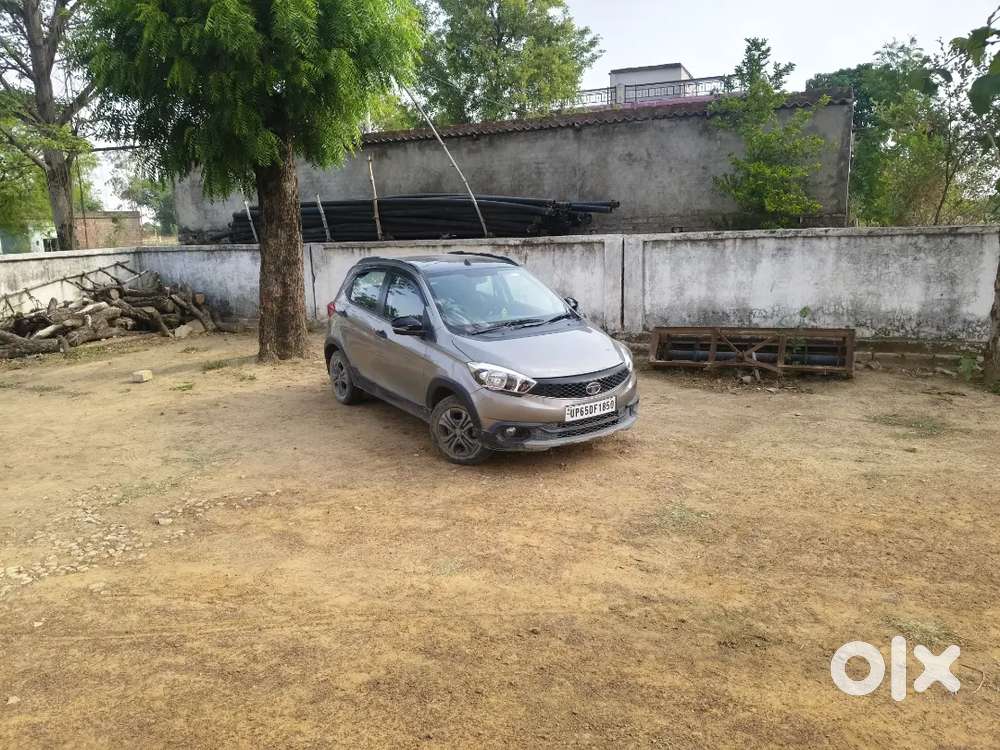 Tata Tiago Nrg 2018
