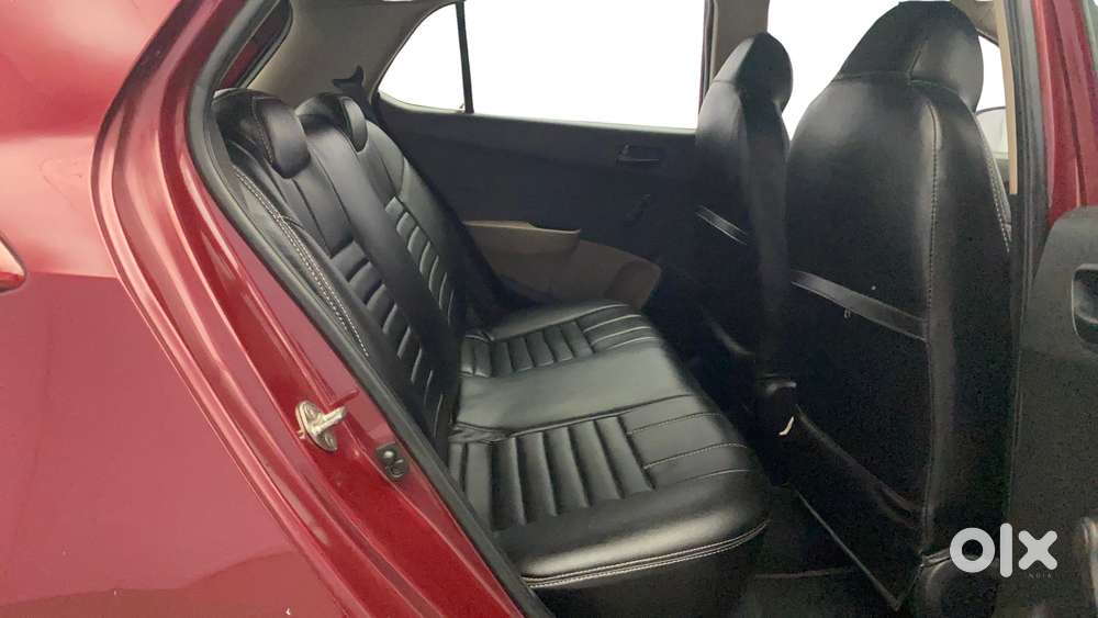 Hyundai Grand I10 2013-2016 Era, 2013, Petrol