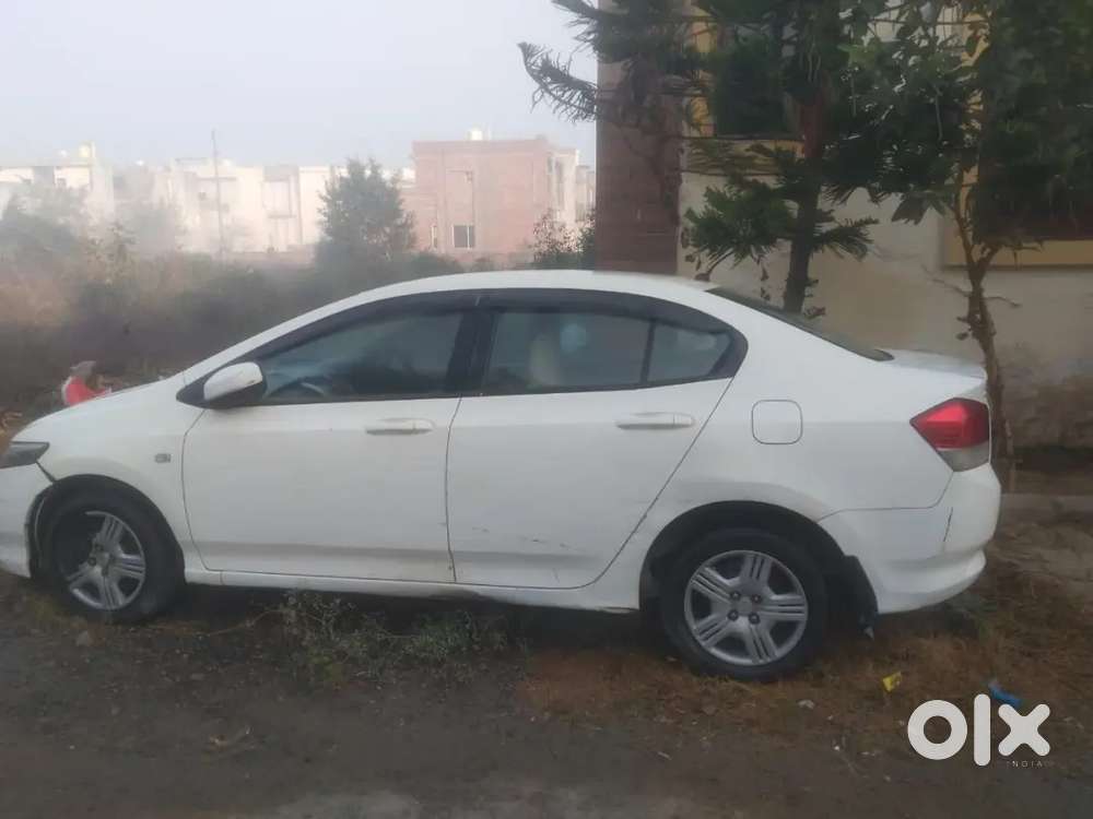 Hyundai Accent Gl 2010