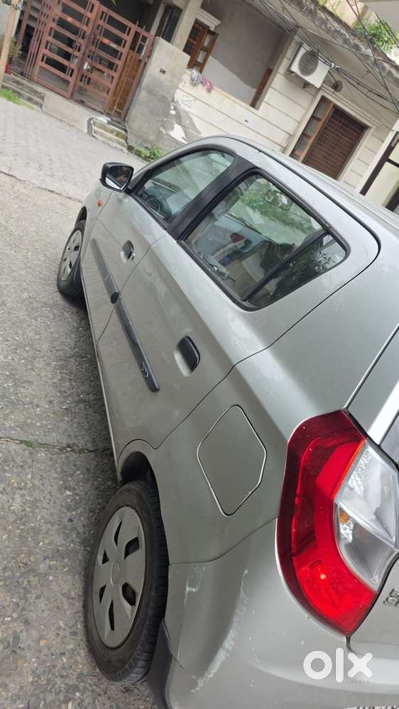 Maruti Suzuki Alto K10 2016 Good Condition