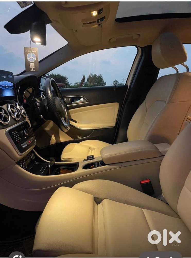 Mercedes-benz Gla 2019 Diesel Well Maintained