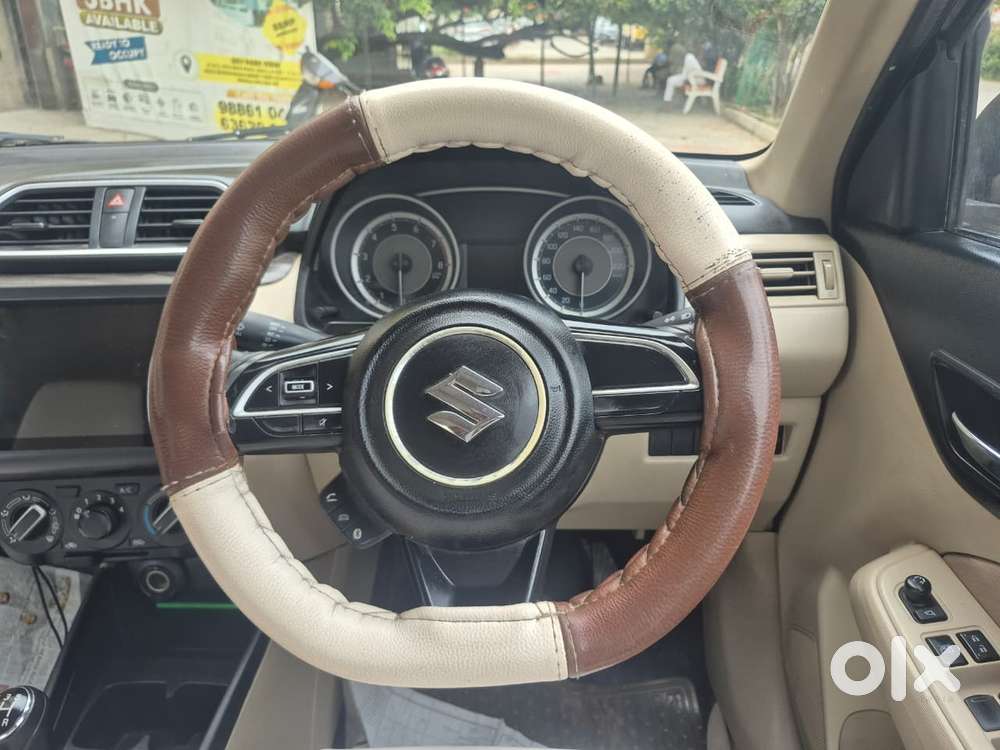 Maruti Suzuki Dzire 1.2 Vxi, 2021, Petrol