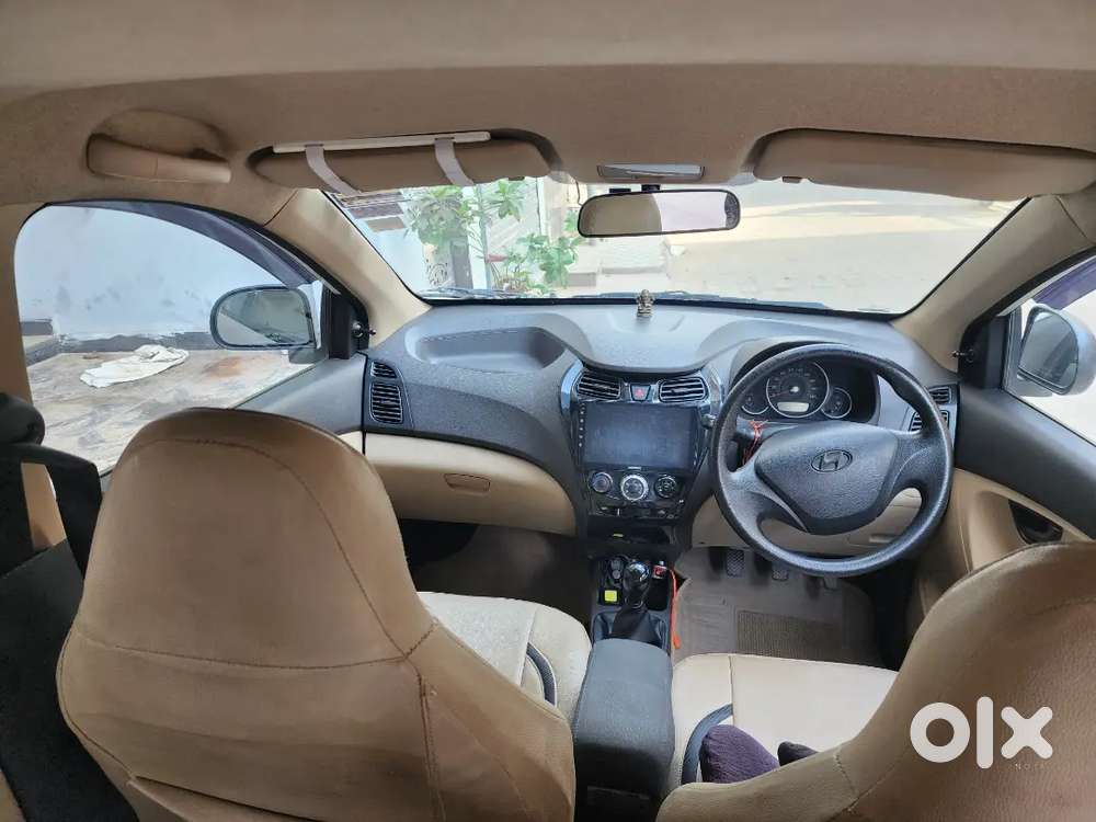 Hyundai Eon 0.8 Magna 2013 Km Driven