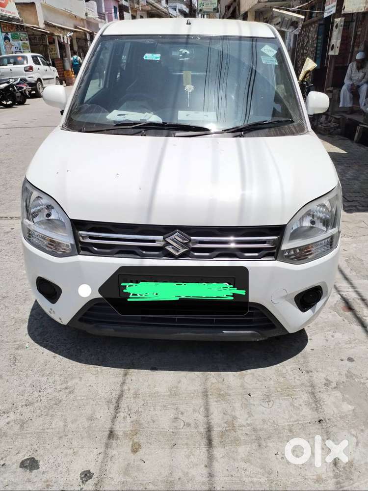 Maruti Suzuki Wagon R 2023