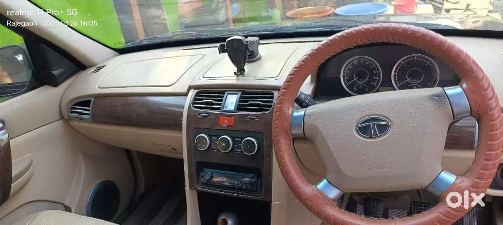 Tata Safari Storme 2013 Diesel Well Maintained