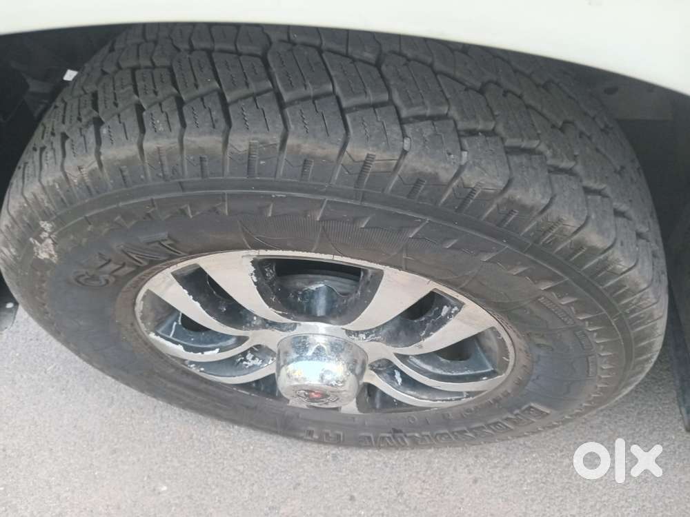 Mahindra Scorpio 2002-2013 Vls 2.2 Mhawk, 2012, Diesel