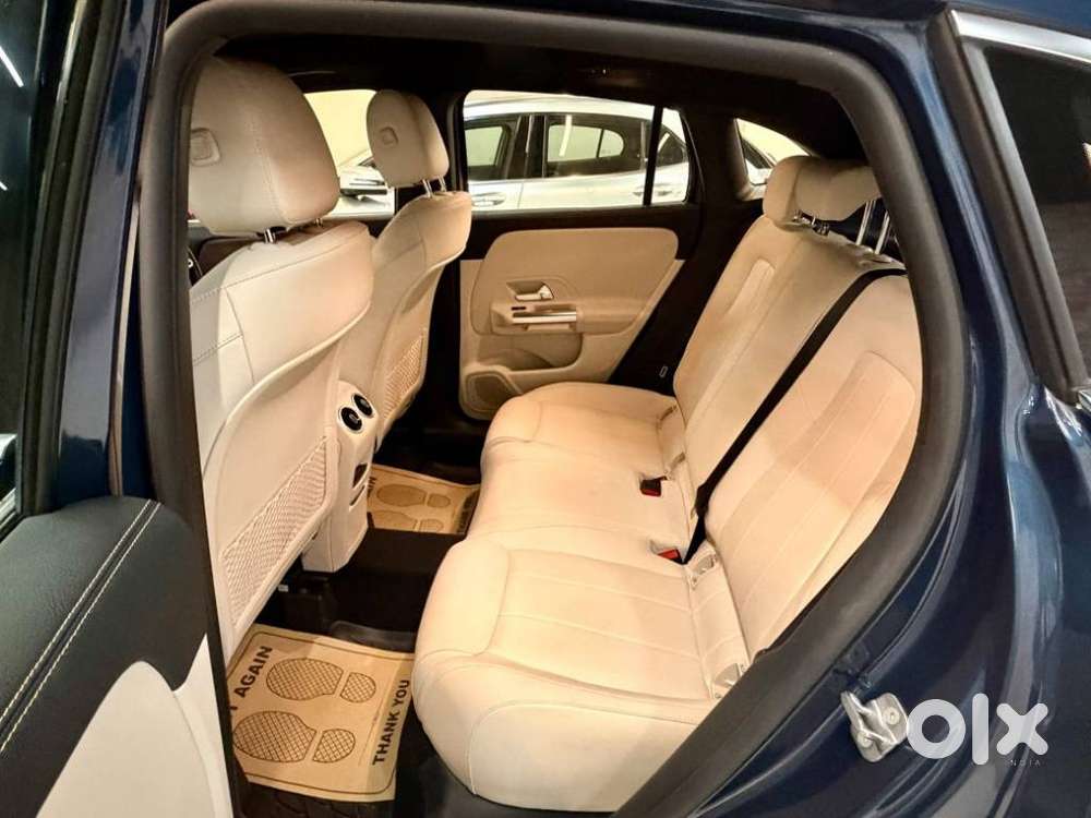 Mercedes-benz Gla 220d, 2023, Diesel