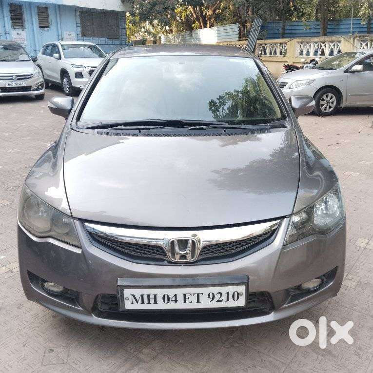 Honda Civic 1.8 S Mt, 2011, Petrol