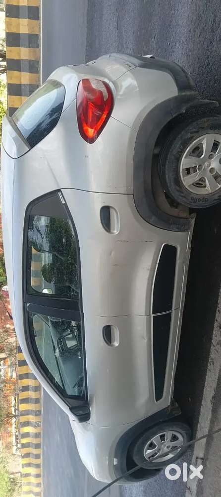 Renault Kwid Petrol 2016