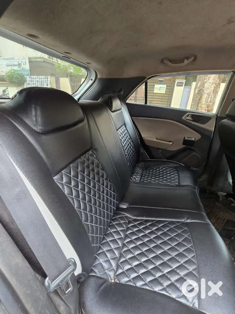 Hyundai I20 Diesel 2015