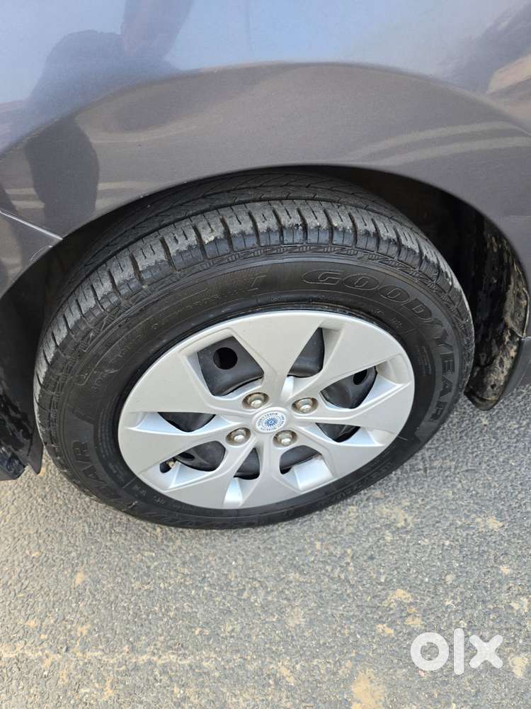 Hyundai Grand I10 Sportz(o) 1.2 Mt, 2018, Petrol