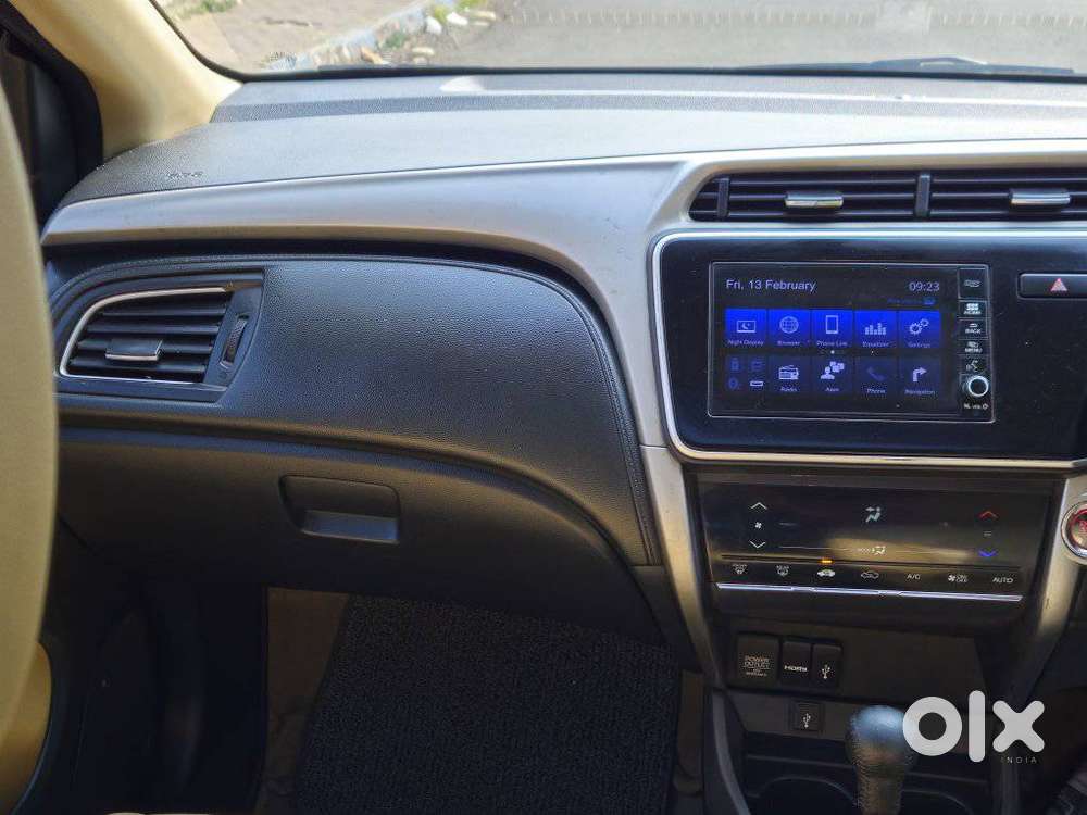 Honda City 2015-2017 I Vtec Vx Option, 2017, Petrol