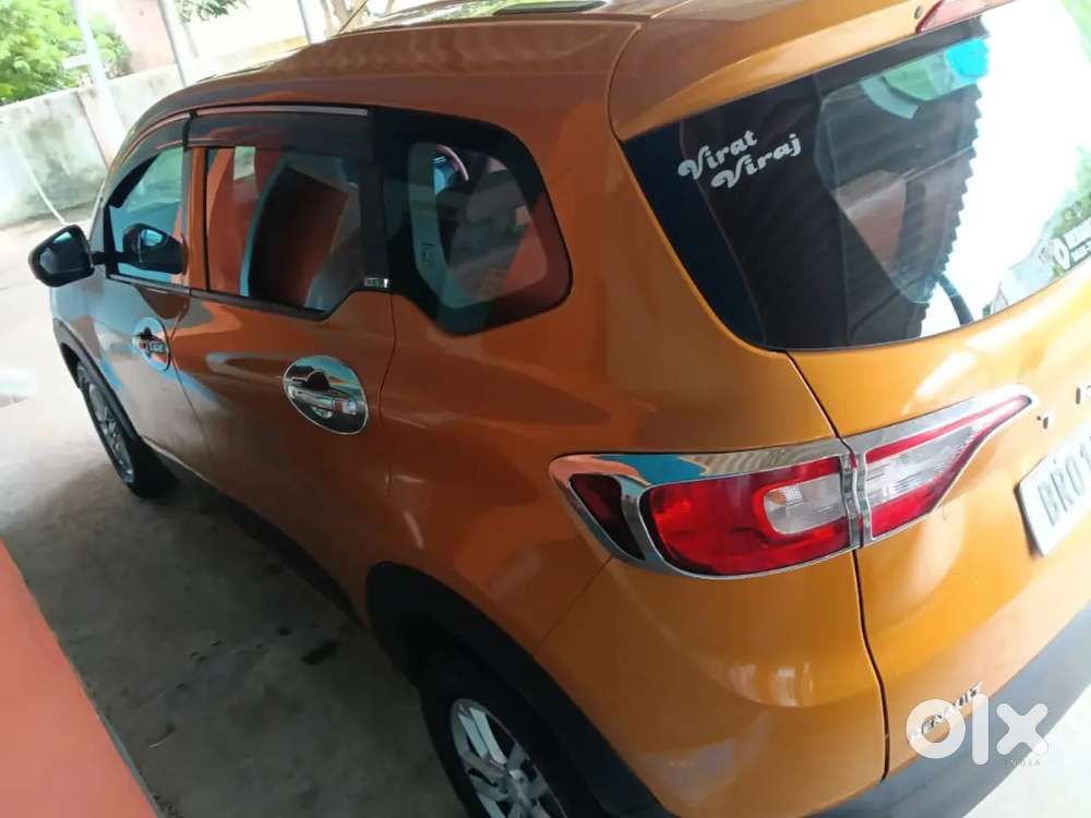 Renault Triber 2020