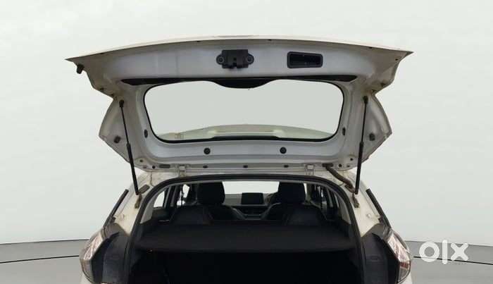 Tata Nexon 1.2 Revotron Xm Plus (s), 2023, Petrol