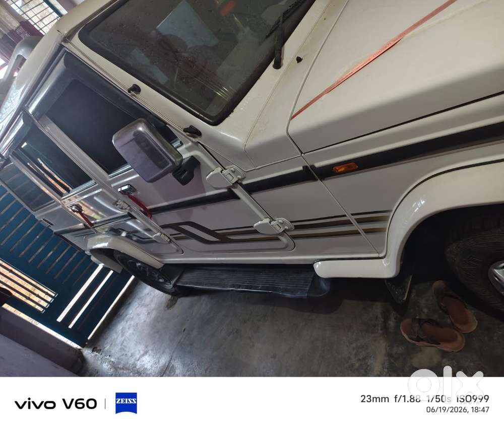 Mahindra Bolero B6 Diesel 2023