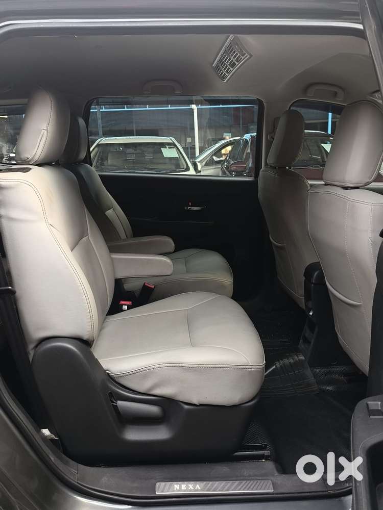 Maruti Suzuki Xl6 1.5 Zeta At, 2022, Petrol