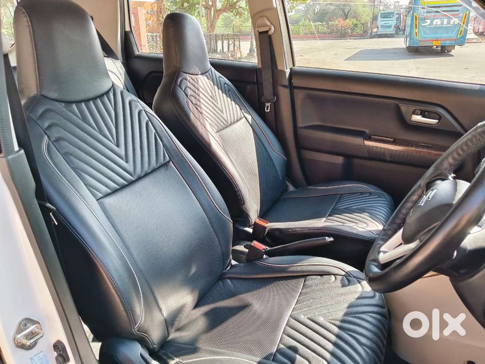 Maruti Suzuki Wagon R 1.0 Vxi Cng, 2024, Cng & Hybrids