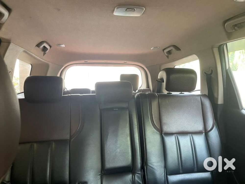 Mahindra Xuv500 Diesel 2014