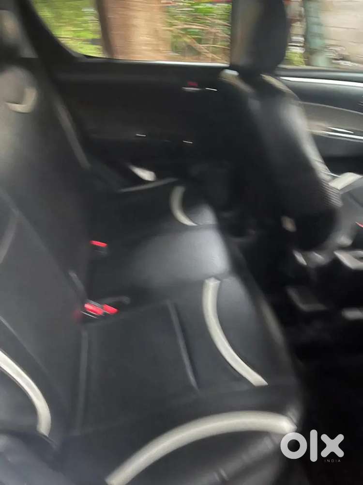 Maruti Suzuki Swift 2014