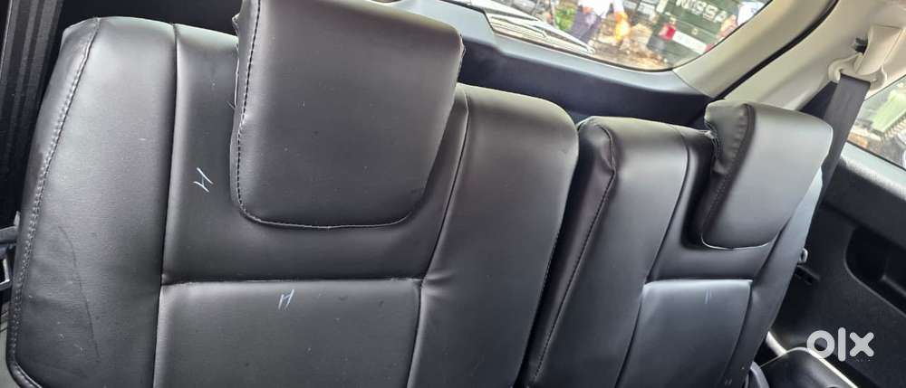 Toyota Fortuner 2.8 2wd Mt, 2017, Diesel