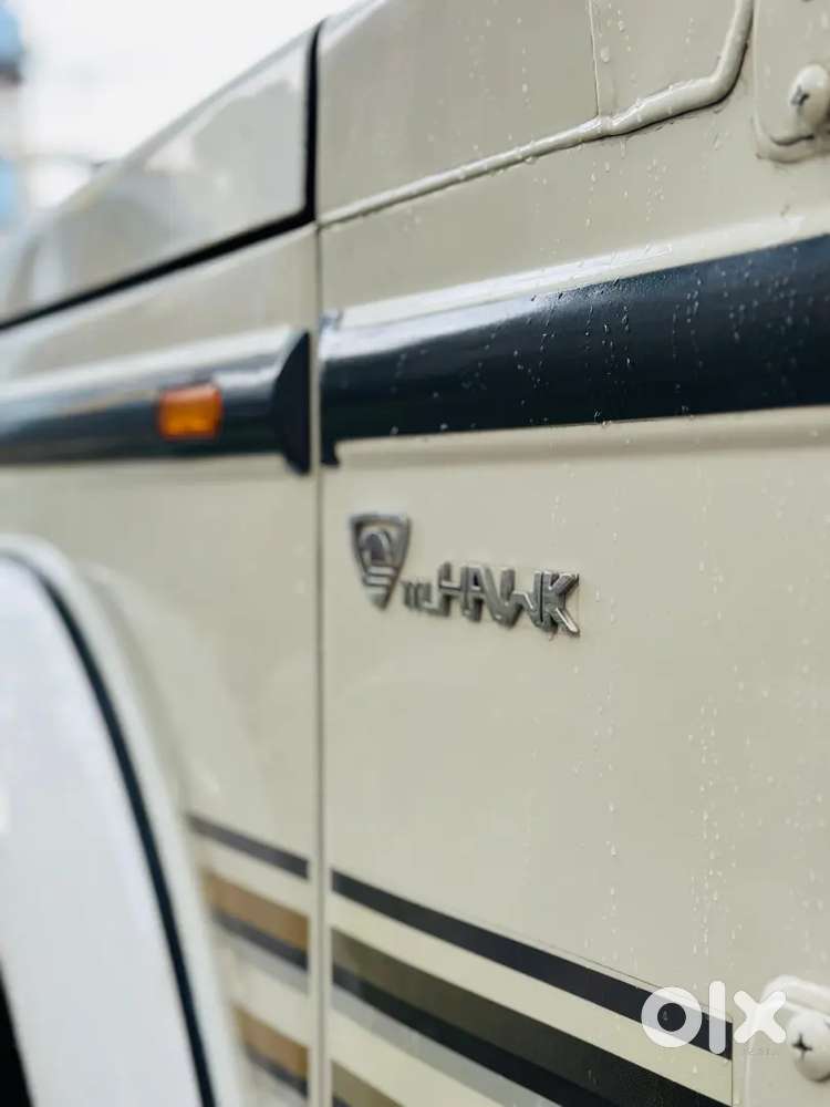 Mahindra Bolero 2022