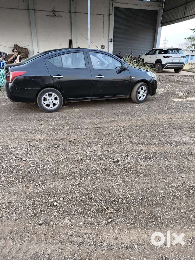 Scala Good Condition